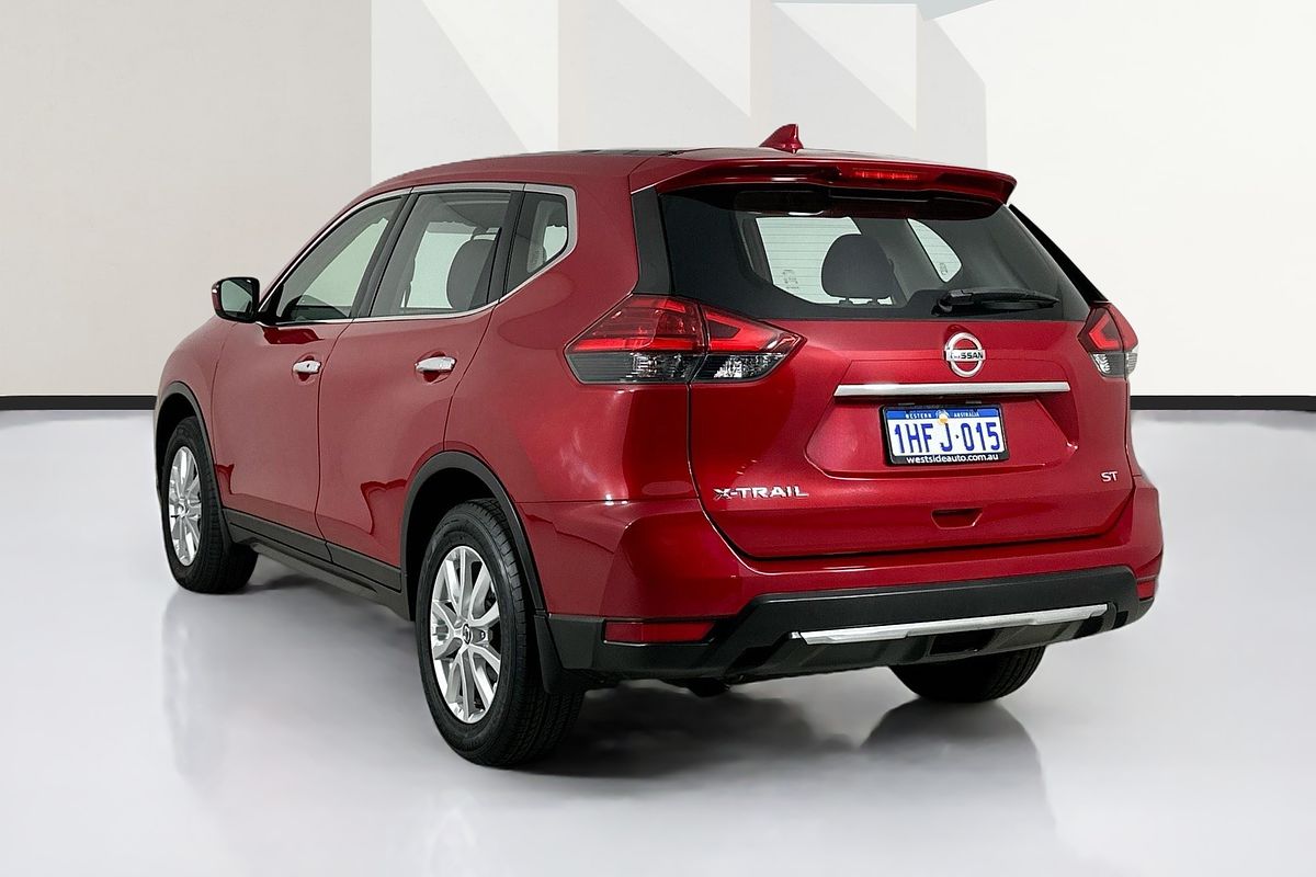 2020 Nissan X-TRAIL ST (4x2) T32 MY20