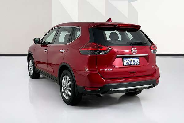 2018 Nissan X-TRAIL ST (2WD) T32 SERIES 2