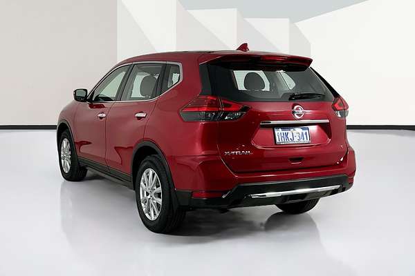 2020 Nissan X-TRAIL ST 7 SEAT (2WD) (5YR) T32 SERIES 2