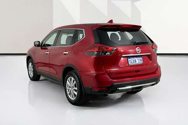 2019 Nissan X-TRAIL ST (2WD) (5YR) T32 SERIES 2