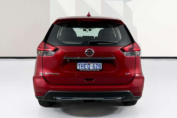 2020 Nissan X-TRAIL ST (2WD) T32 MY21