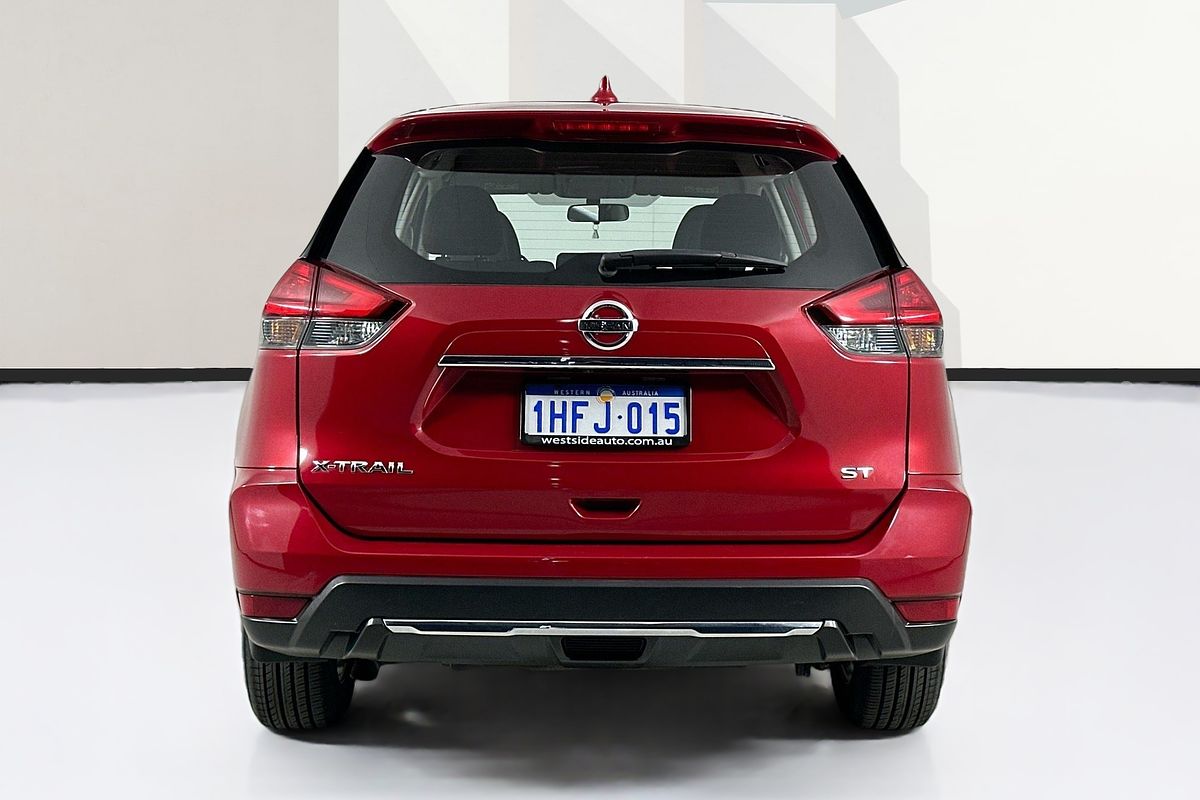 2020 Nissan X-TRAIL ST (4x2) T32 MY20