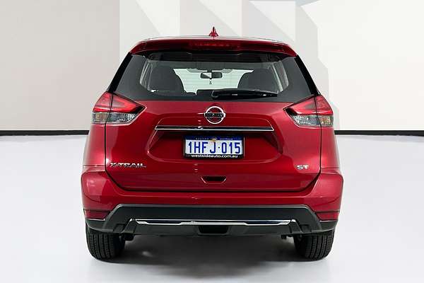 2020 Nissan X-TRAIL ST (4x2) T32 MY20
