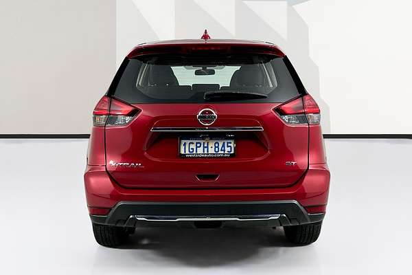 2018 Nissan X-TRAIL ST (2WD) T32 SERIES 2