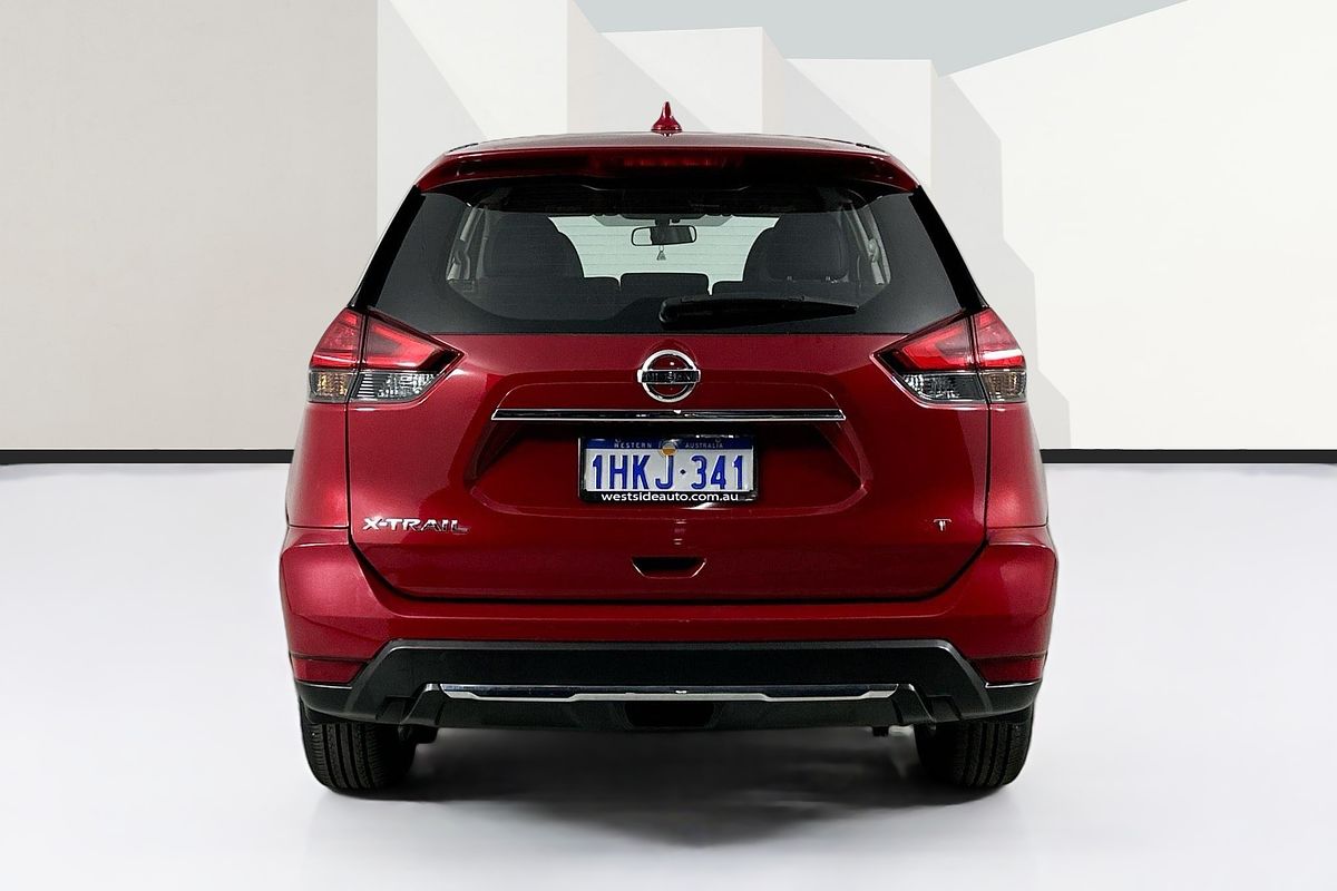 2020 Nissan X-TRAIL ST 7 SEAT (2WD) (5YR) T32 SERIES 2