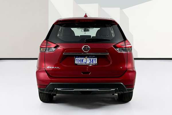 2020 Nissan X-TRAIL ST 7 SEAT (2WD) (5YR) T32 SERIES 2