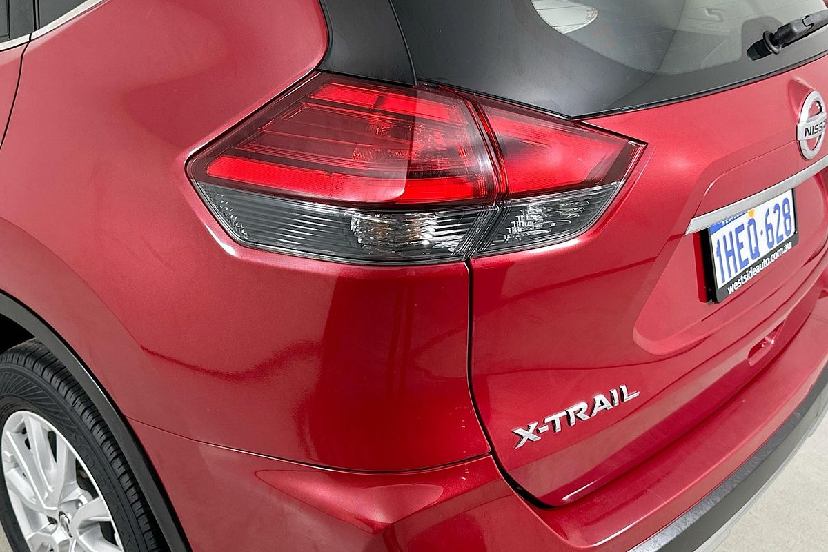2020 Nissan X-TRAIL ST (2WD) T32 MY21