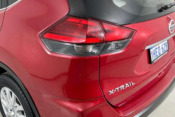 2020 Nissan X-TRAIL ST (2WD) T32 MY21