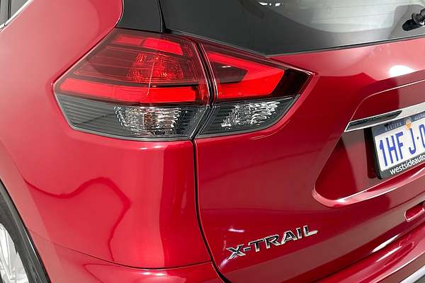 2020 Nissan X-TRAIL ST (4x2) T32 MY20