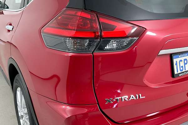 2018 Nissan X-TRAIL ST (2WD) T32 SERIES 2
