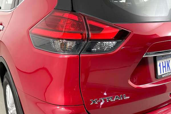 2020 Nissan X-TRAIL ST 7 SEAT (2WD) (5YR) T32 SERIES 2