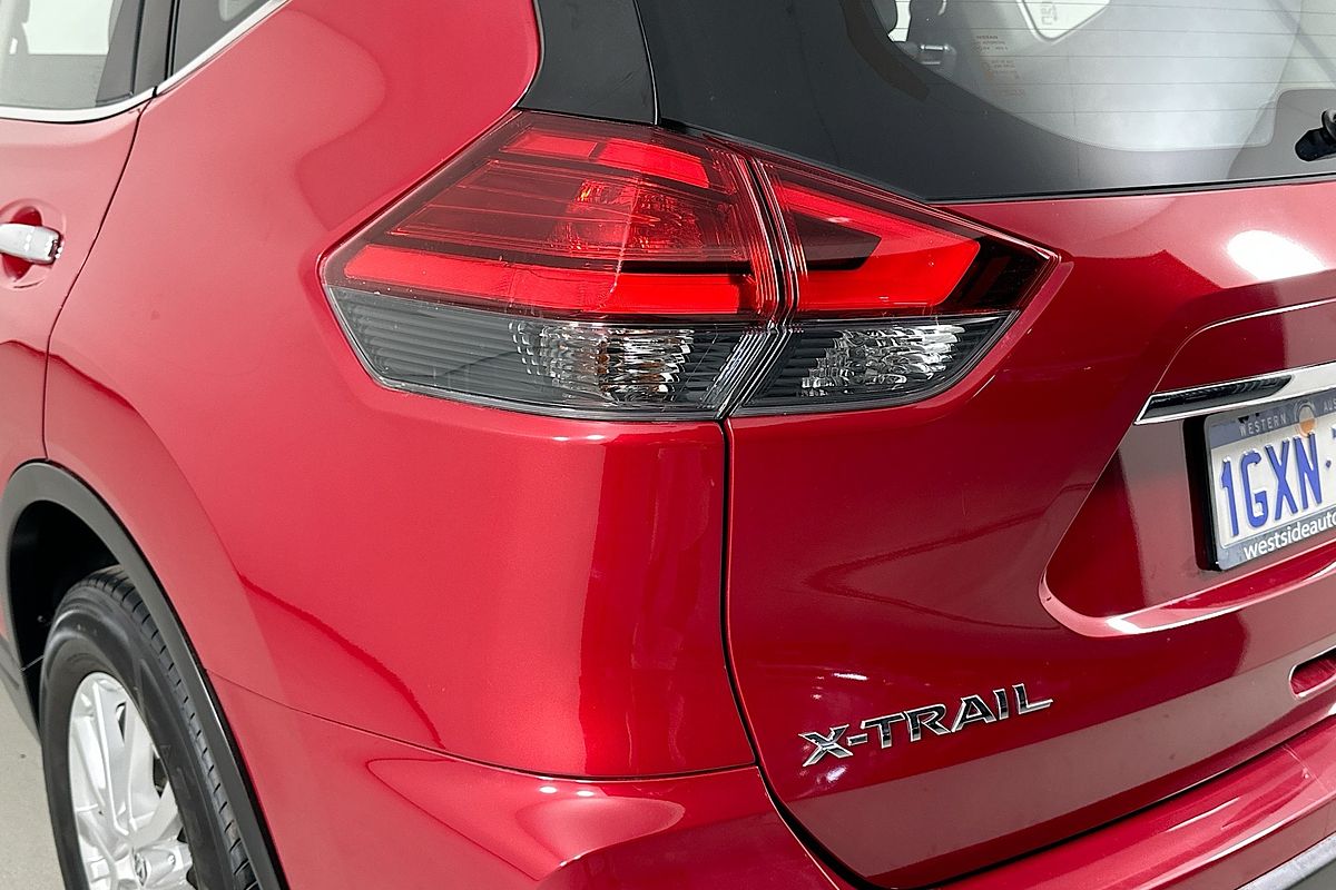 2019 Nissan X-TRAIL ST (2WD) (5YR) T32 SERIES 2