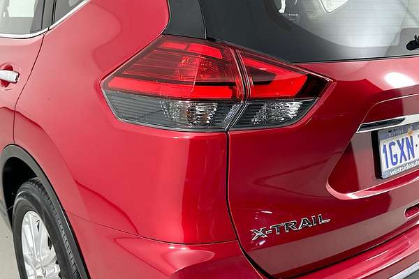 2019 Nissan X-TRAIL ST (2WD) (5YR) T32 SERIES 2