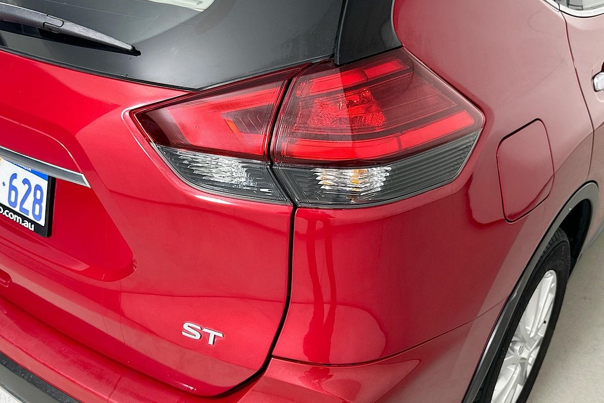 2020 Nissan X-TRAIL ST (2WD) T32 MY21