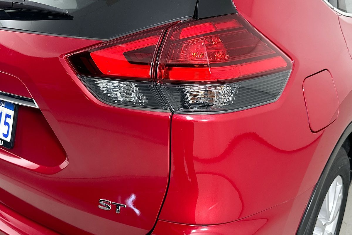 2020 Nissan X-TRAIL ST (4x2) T32 MY20