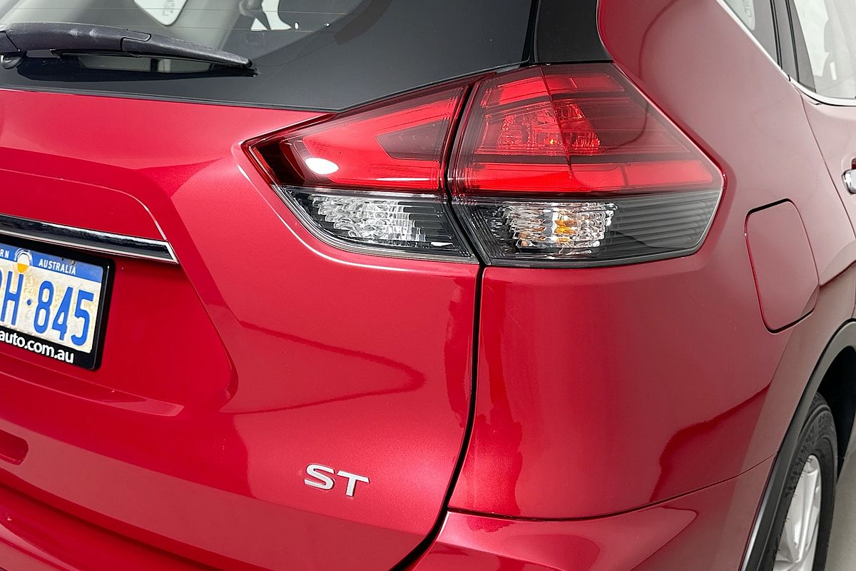 2018 Nissan X-TRAIL ST (2WD) T32 SERIES 2