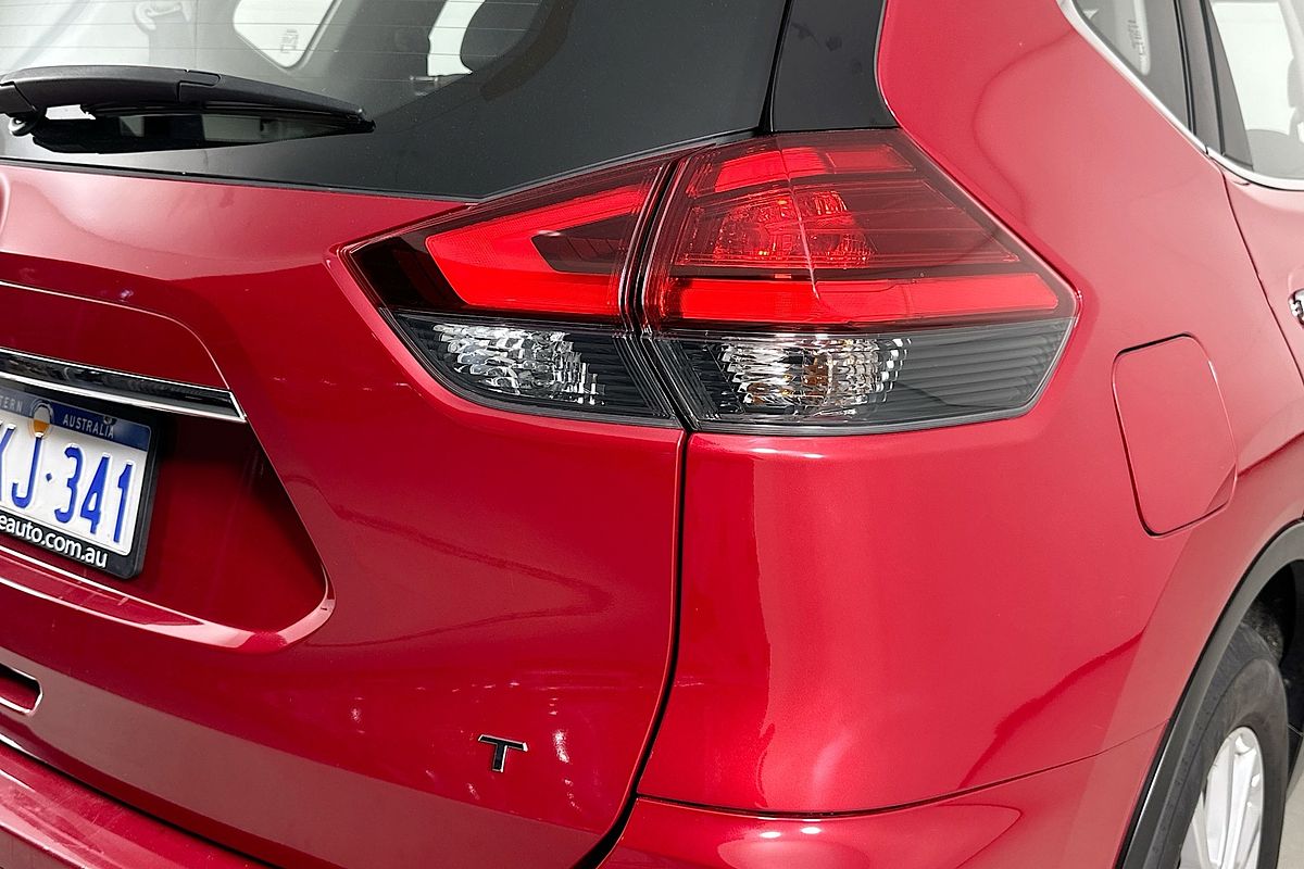 2020 Nissan X-TRAIL ST 7 SEAT (2WD) (5YR) T32 SERIES 2