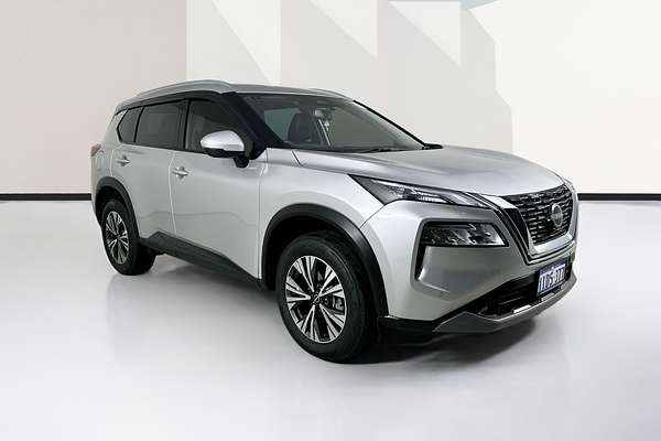 2024 Nissan X-TRAIL ST-L T33