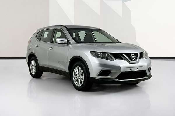 2014 Nissan X-TRAIL ST (FWD) T32