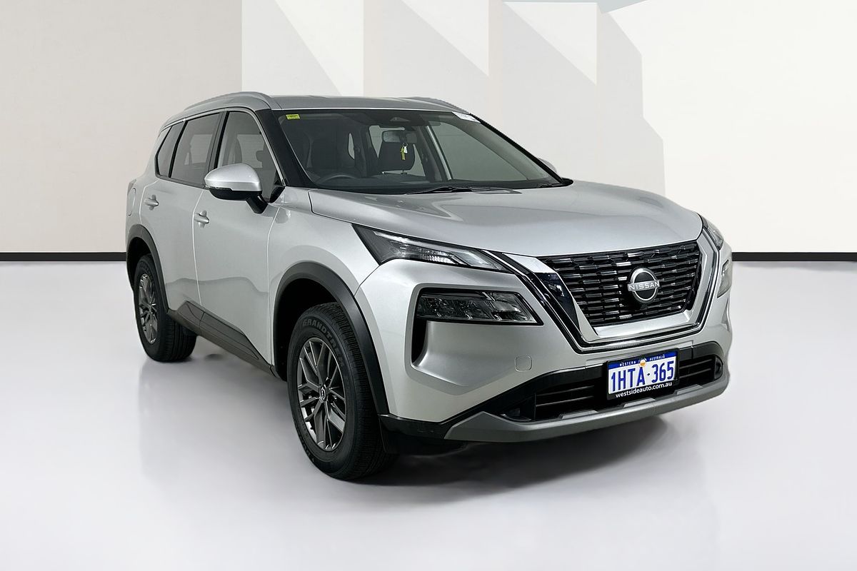 2022 Nissan X-TRAIL ST (4WD) 7 SEAT T33 MY23