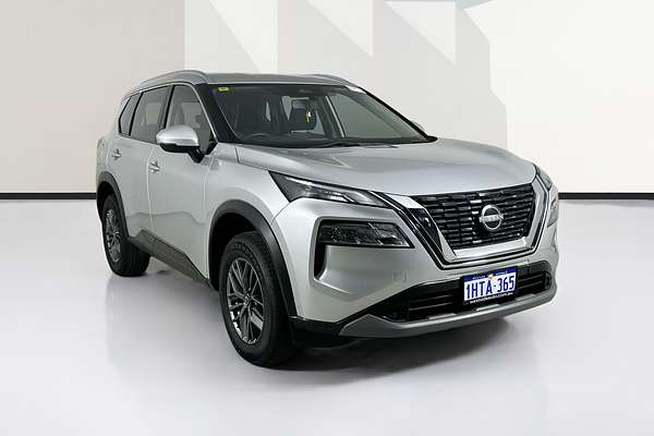 2022 Nissan X-TRAIL ST (4WD) 7 SEAT T33 MY23