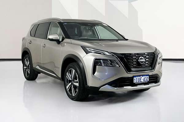 2023 Nissan X-TRAIL Ti (4WD) e-POWER (HYBRID) T33 MY23