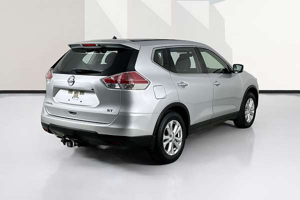 2014 Nissan X-TRAIL ST (FWD) T32