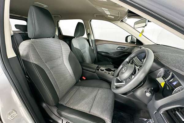 2022 Nissan X-TRAIL ST (4WD) 7 SEAT T33 MY23