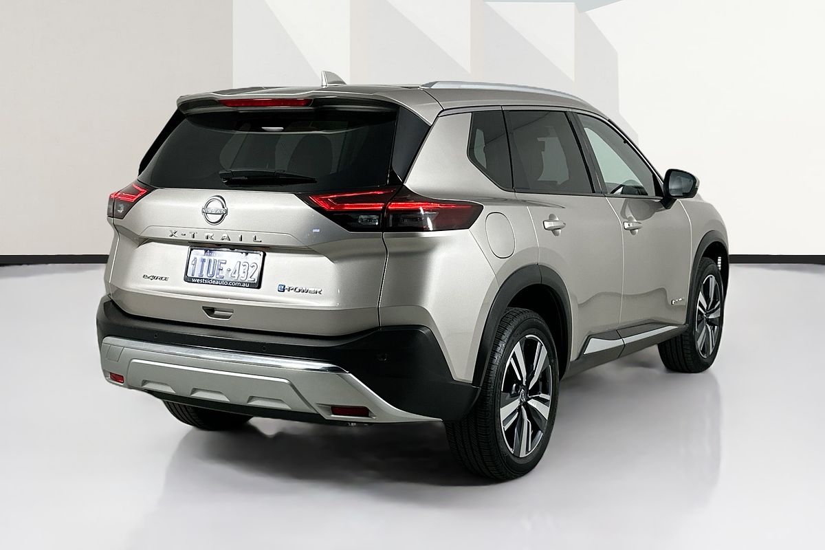 2023 Nissan X-TRAIL Ti (4WD) e-POWER (HYBRID) T33 MY23