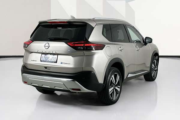 2023 Nissan X-TRAIL Ti (4WD) e-POWER (HYBRID) T33 MY23