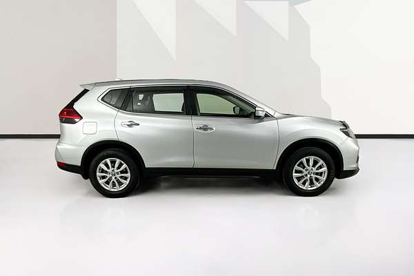 2017 Nissan X-TRAIL ST (FWD) T32
