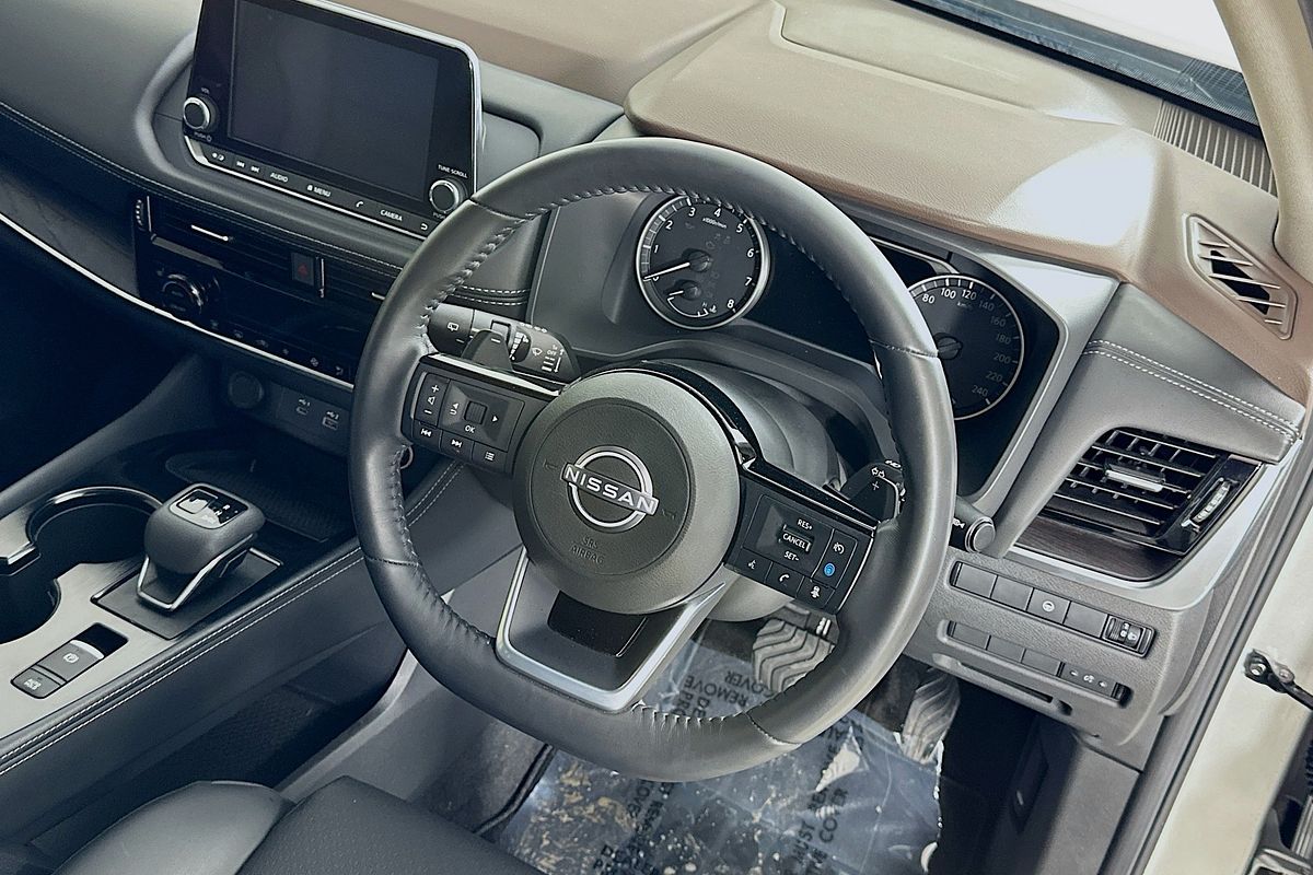 2024 Nissan X-TRAIL ST-L T33