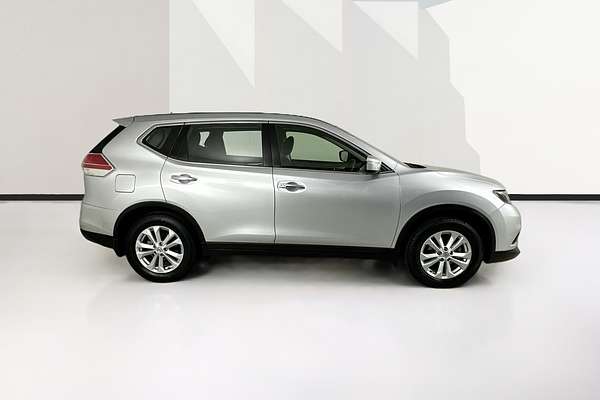 2014 Nissan X-TRAIL ST (FWD) T32