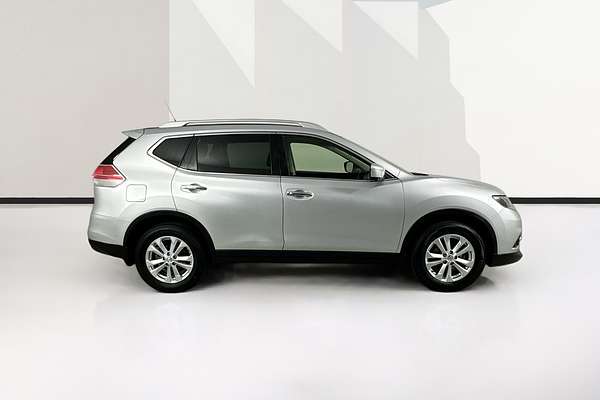 2014 Nissan X-TRAIL ST-L (4x4) T32