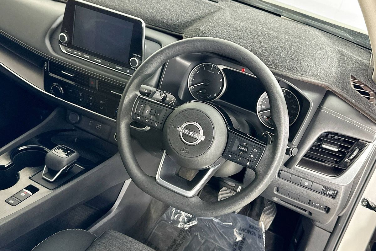 2022 Nissan X-TRAIL ST (4WD) 7 SEAT T33 MY23