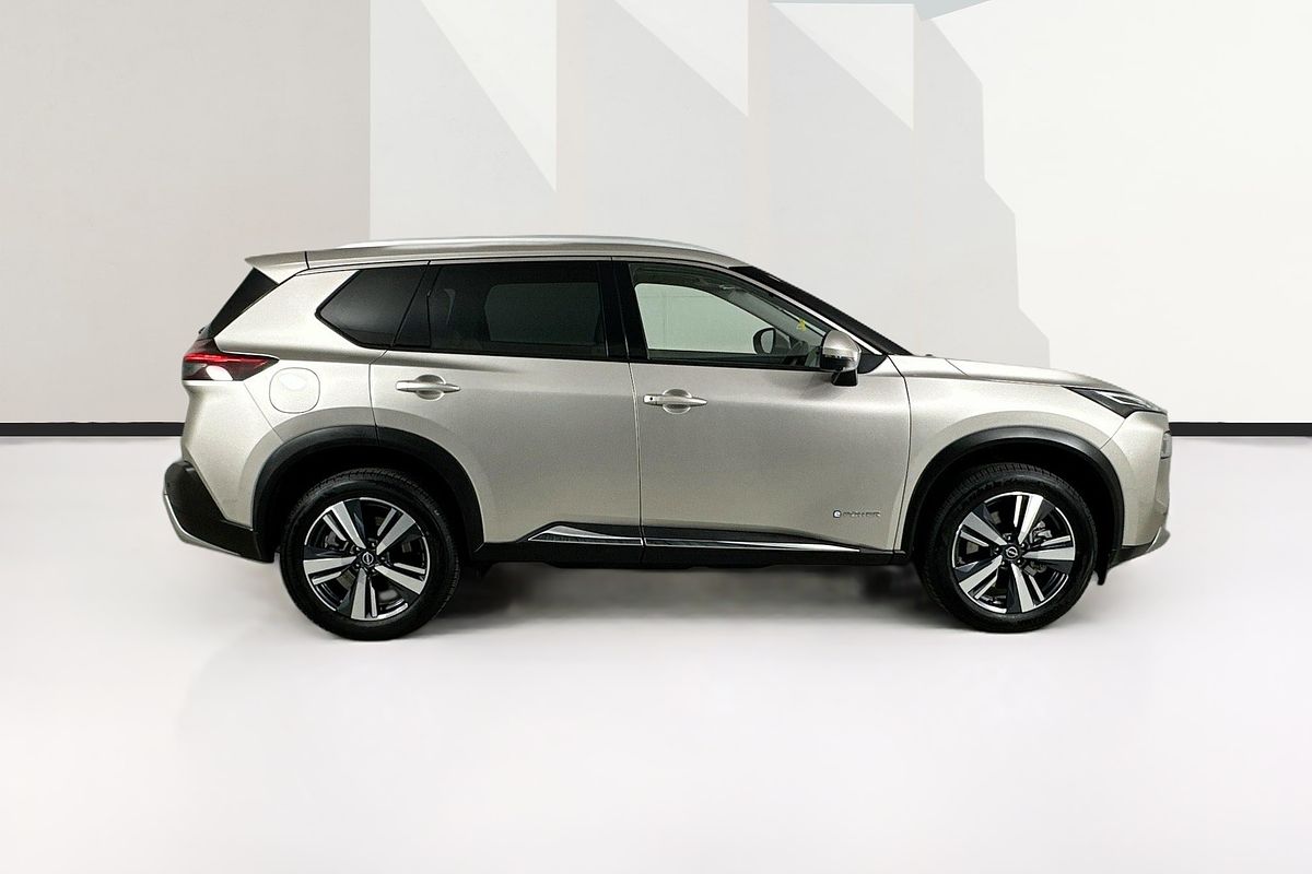 2023 Nissan X-TRAIL Ti (4WD) e-POWER (HYBRID) T33 MY23