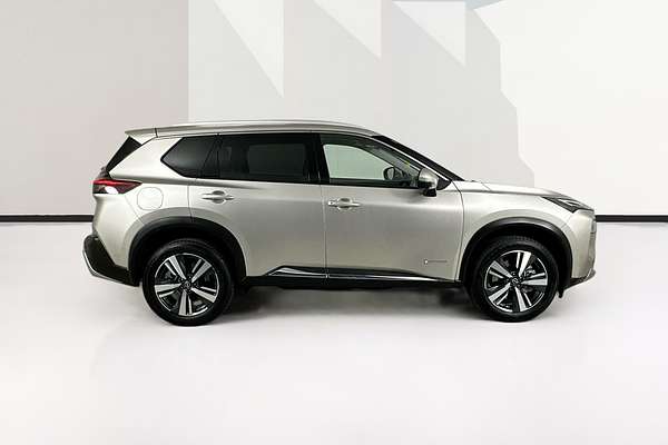 2023 Nissan X-TRAIL Ti (4WD) e-POWER (HYBRID) T33 MY23