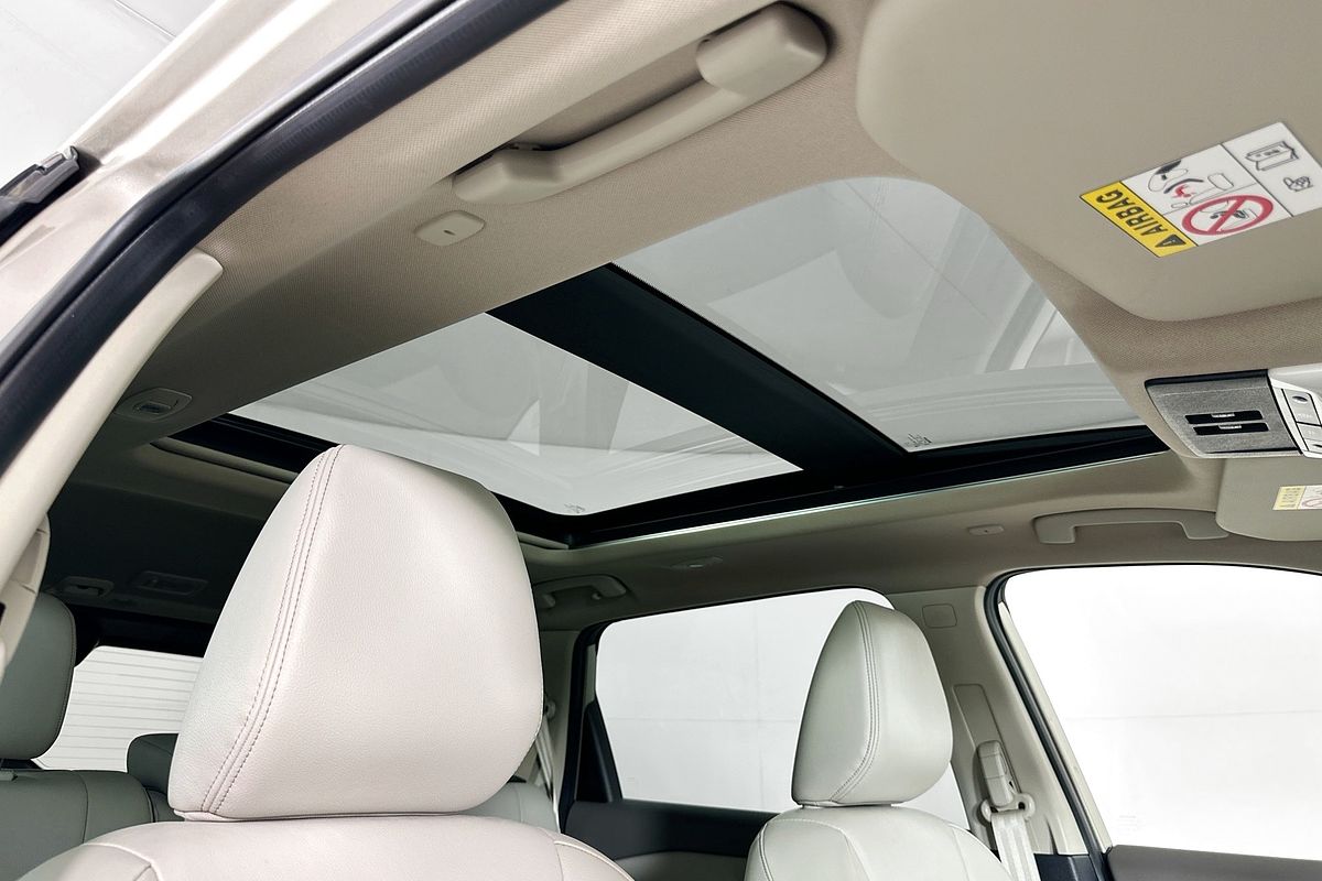 2023 Nissan X-TRAIL Ti (4WD) e-POWER (HYBRID) T33 MY23