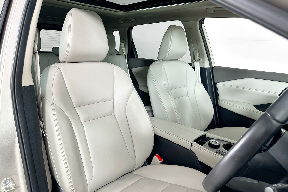 2023 Nissan X-TRAIL Ti (4WD) e-POWER (HYBRID) T33 MY23