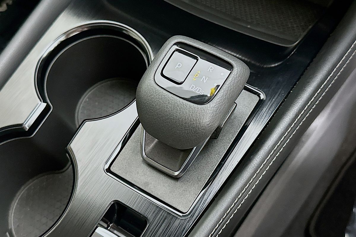 2024 Nissan X-TRAIL ST-L T33