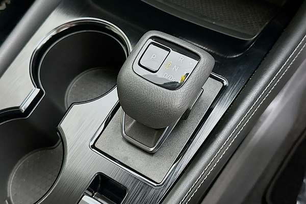 2024 Nissan X-TRAIL ST-L T33