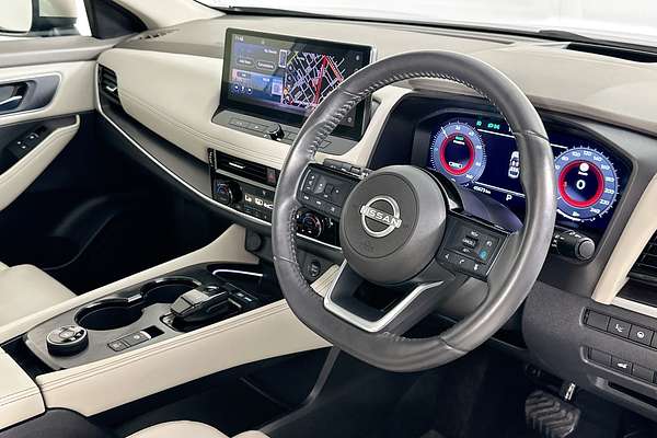 2023 Nissan X-TRAIL Ti (4WD) e-POWER (HYBRID) T33 MY23
