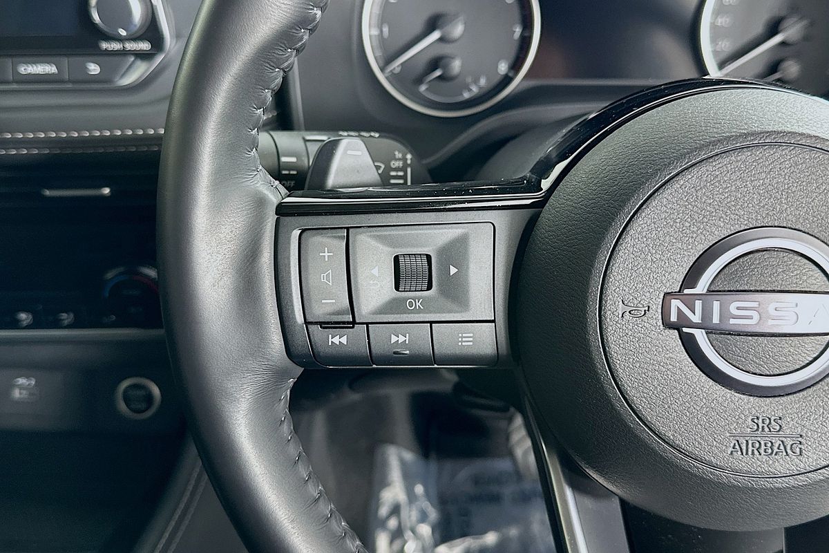2024 Nissan X-TRAIL ST-L T33