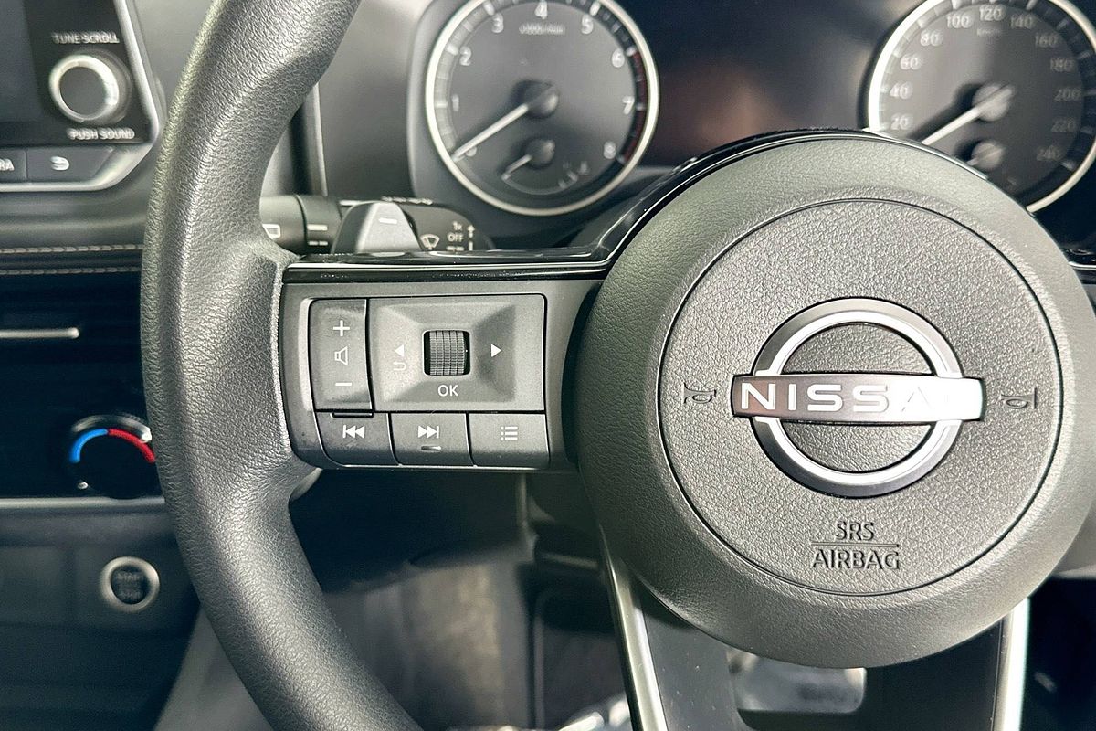 2022 Nissan X-TRAIL ST (4WD) 7 SEAT T33 MY23