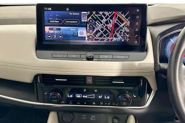 2023 Nissan X-TRAIL Ti (4WD) e-POWER (HYBRID) T33 MY23