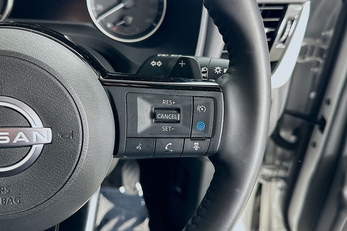 2024 Nissan X-TRAIL ST-L T33