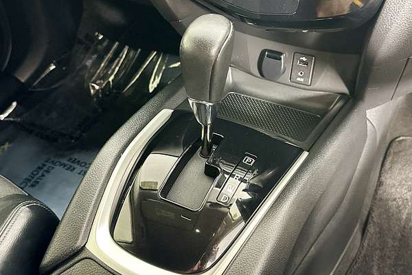 2014 Nissan X-TRAIL ST-L (4x4) T32