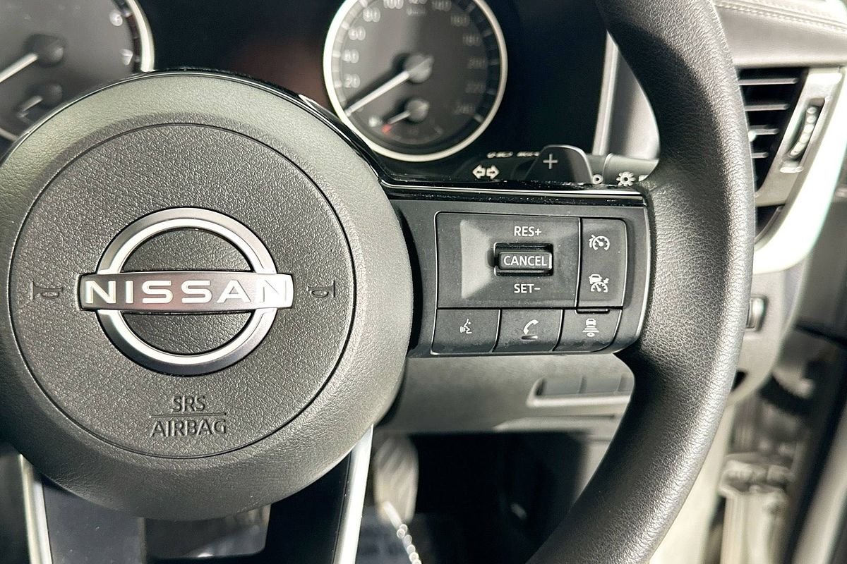 2022 Nissan X-TRAIL ST (4WD) 7 SEAT T33 MY23