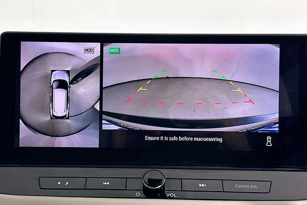 2023 Nissan X-TRAIL Ti (4WD) e-POWER (HYBRID) T33 MY23