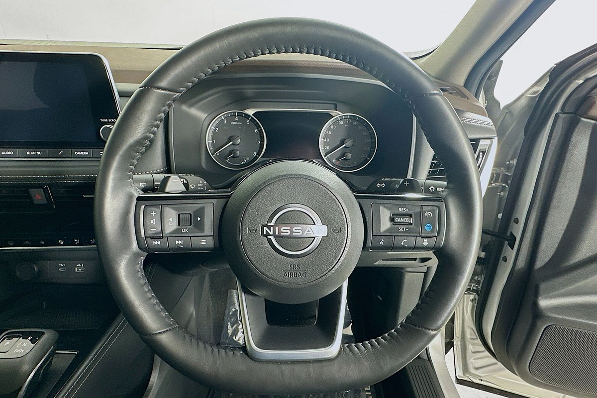 2024 Nissan X-TRAIL ST-L T33